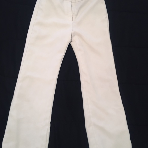 High waisted wide leg pants - Picture 2 of 2